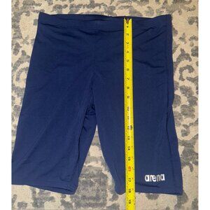 Arena blue‎ boys swim trunks size 38